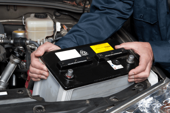 Camey Roadside Assistance Service 
